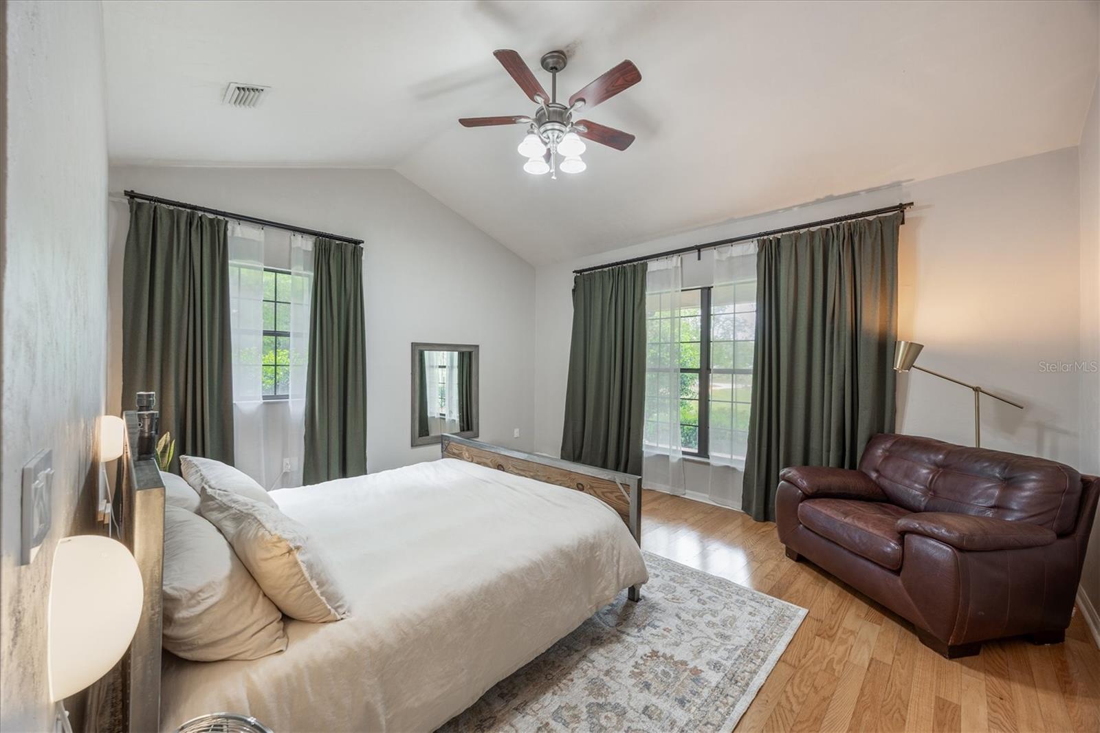 COUNTRY GARDEN ESTATES - Residential