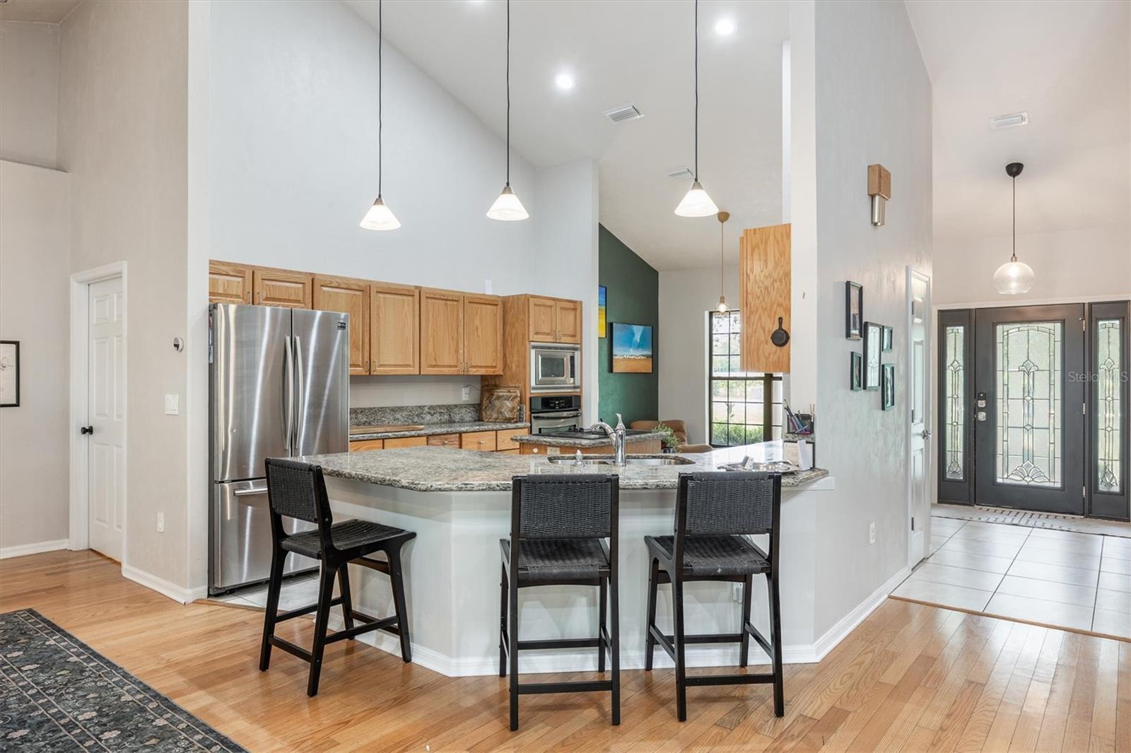 COUNTRY GARDEN ESTATES - Residential