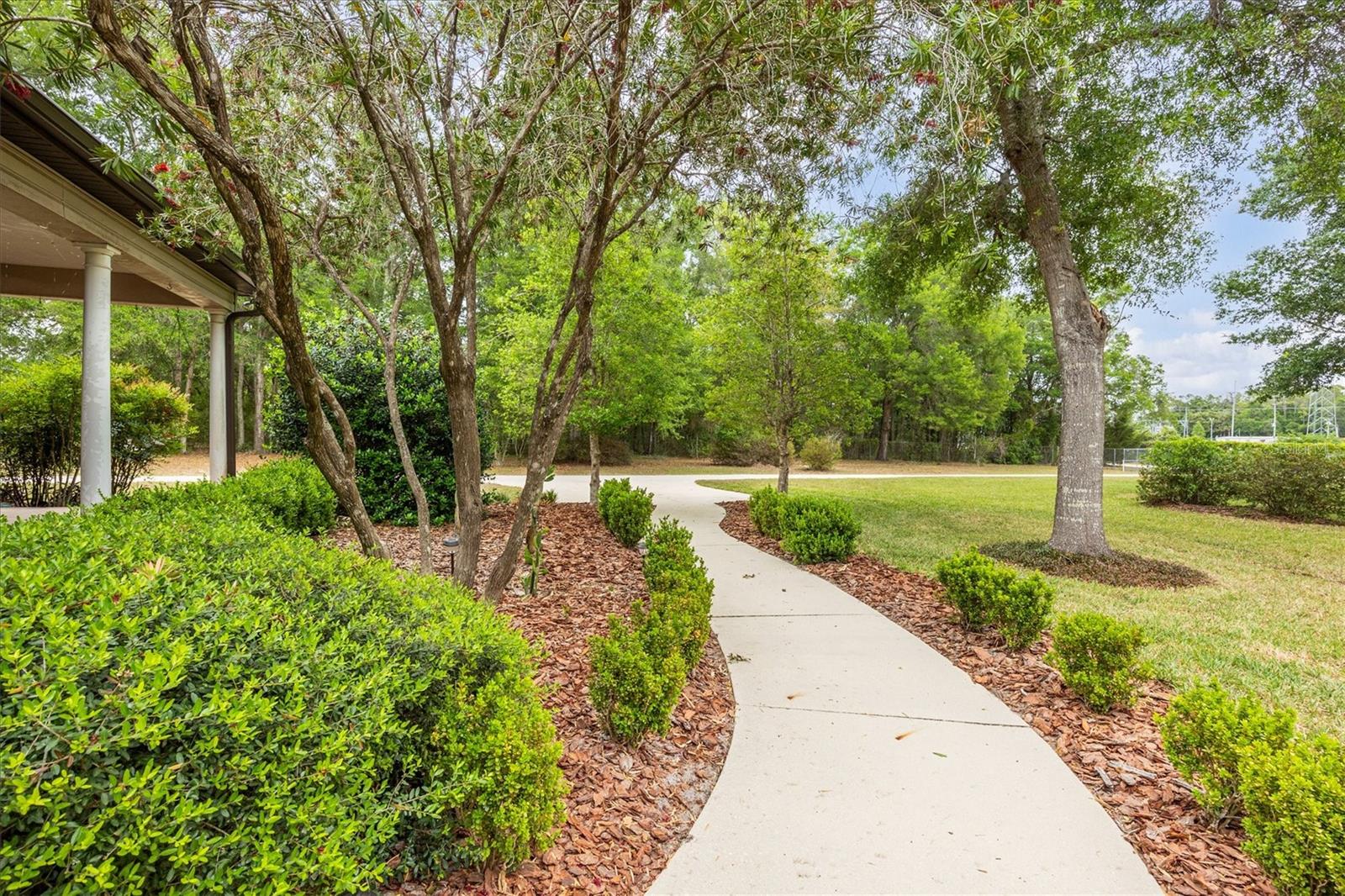 COUNTRY GARDEN ESTATES - Residential