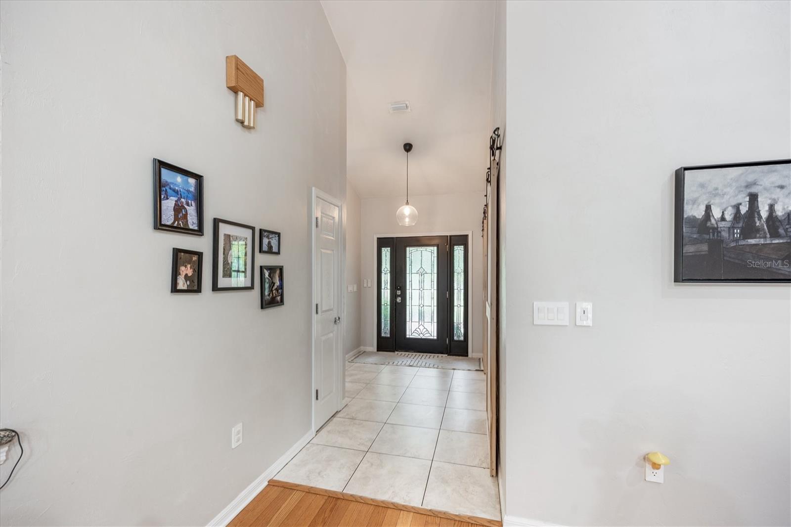 COUNTRY GARDEN ESTATES - Residential