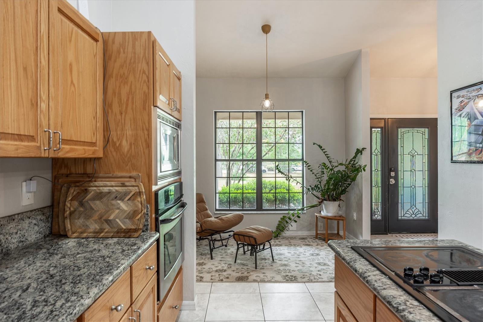 COUNTRY GARDEN ESTATES - Residential