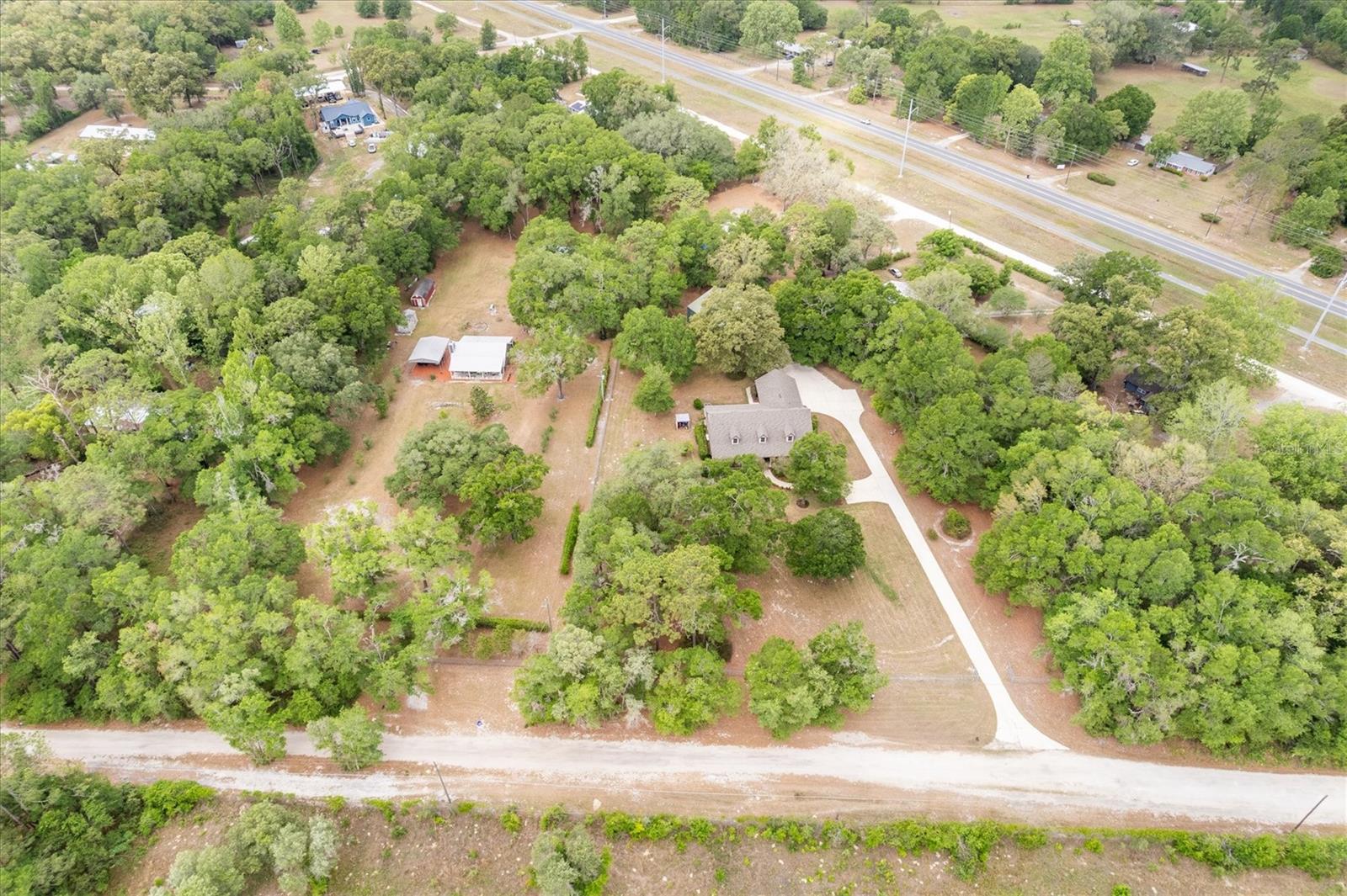 COUNTRY GARDEN ESTATES - Residential