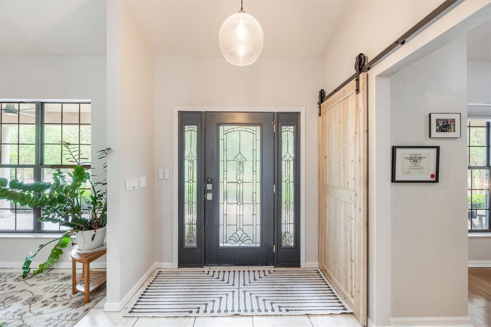 COUNTRY GARDEN ESTATES - Residential