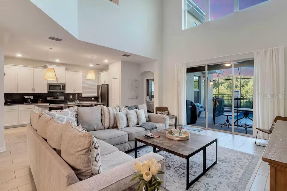 STOREY LAKE - Residential