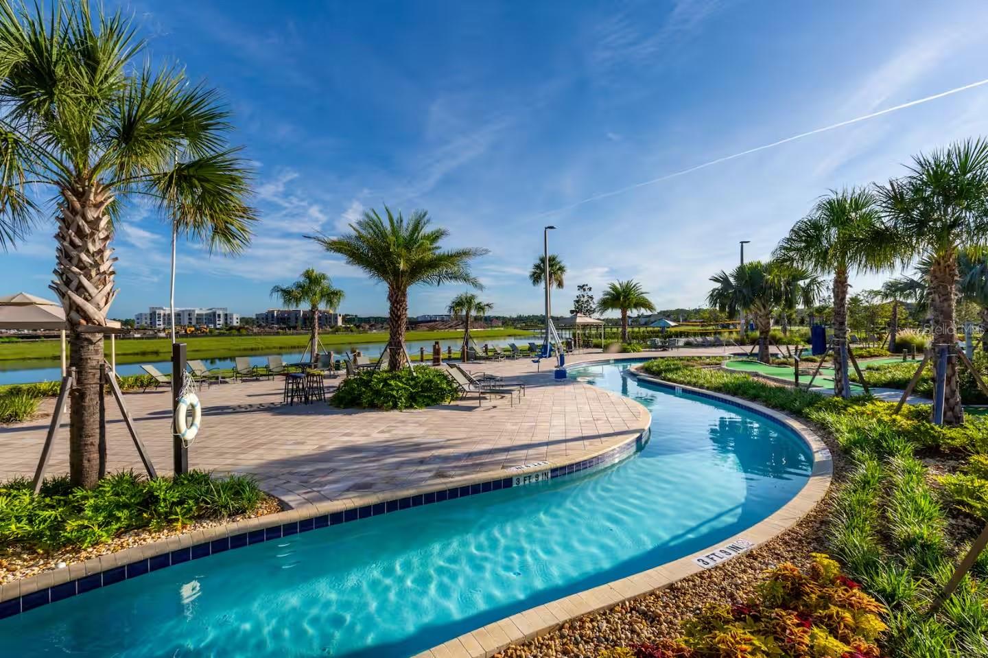 STOREY LAKE - Residential
