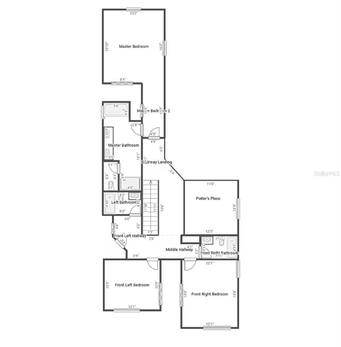 STOREY LAKE - Residential