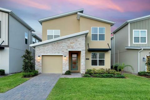 2805 BOOKMARK DRIVE KISSIMMEE FL 34746