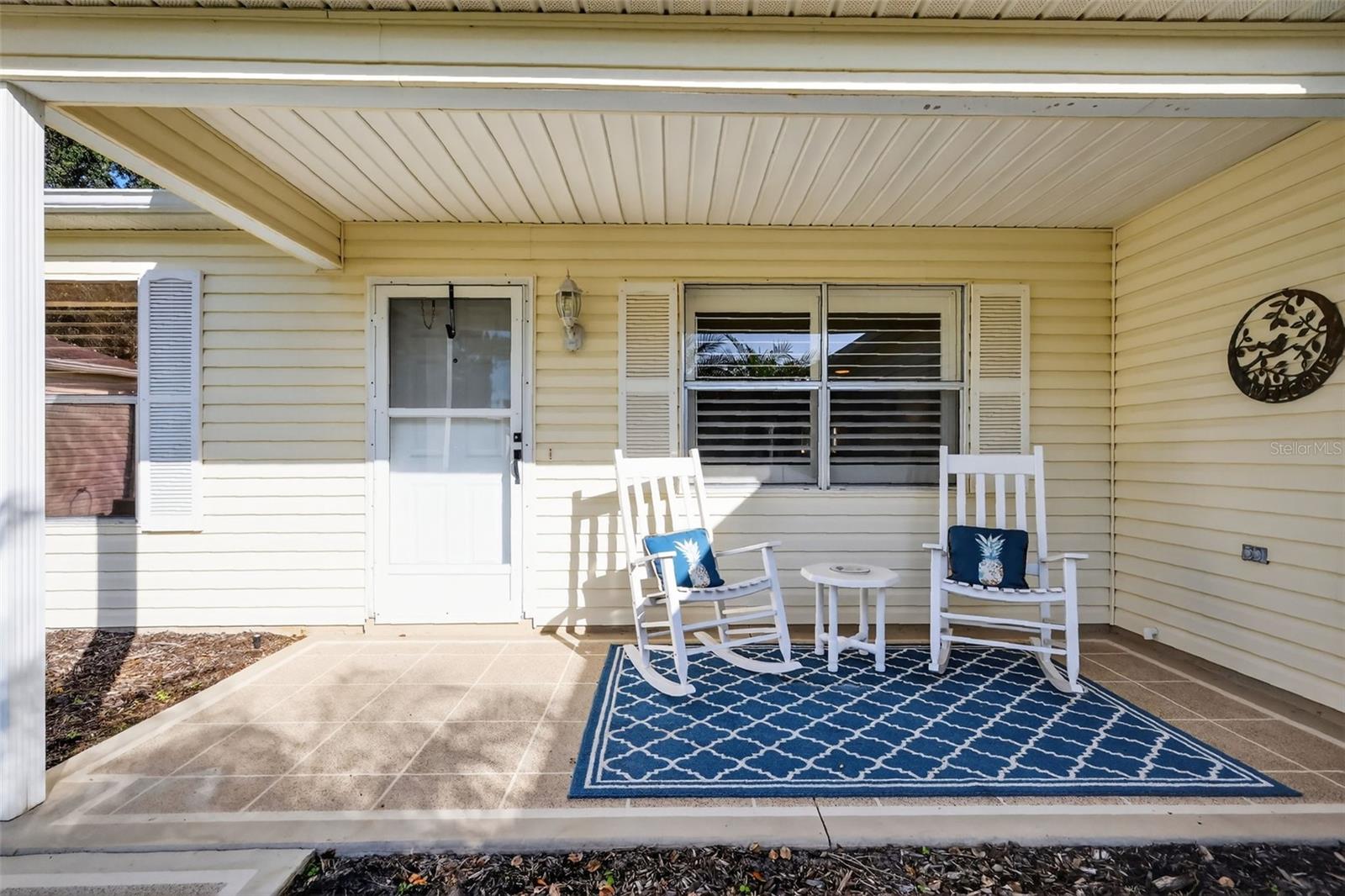 THE VILLAGES - Residential