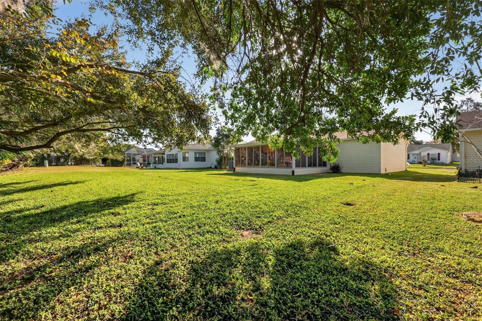 THE VILLAGES - Residential