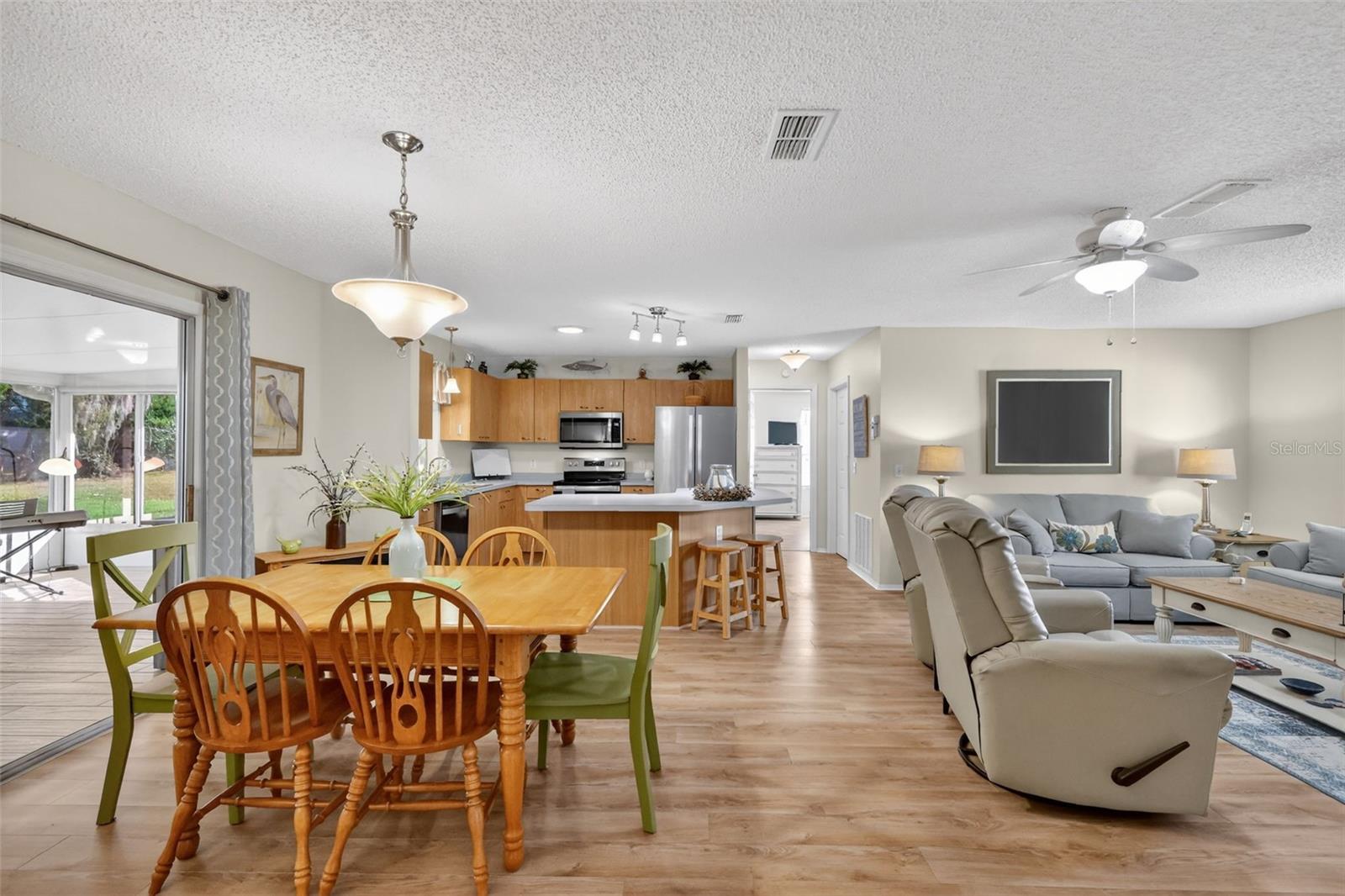 THE VILLAGES - Residential