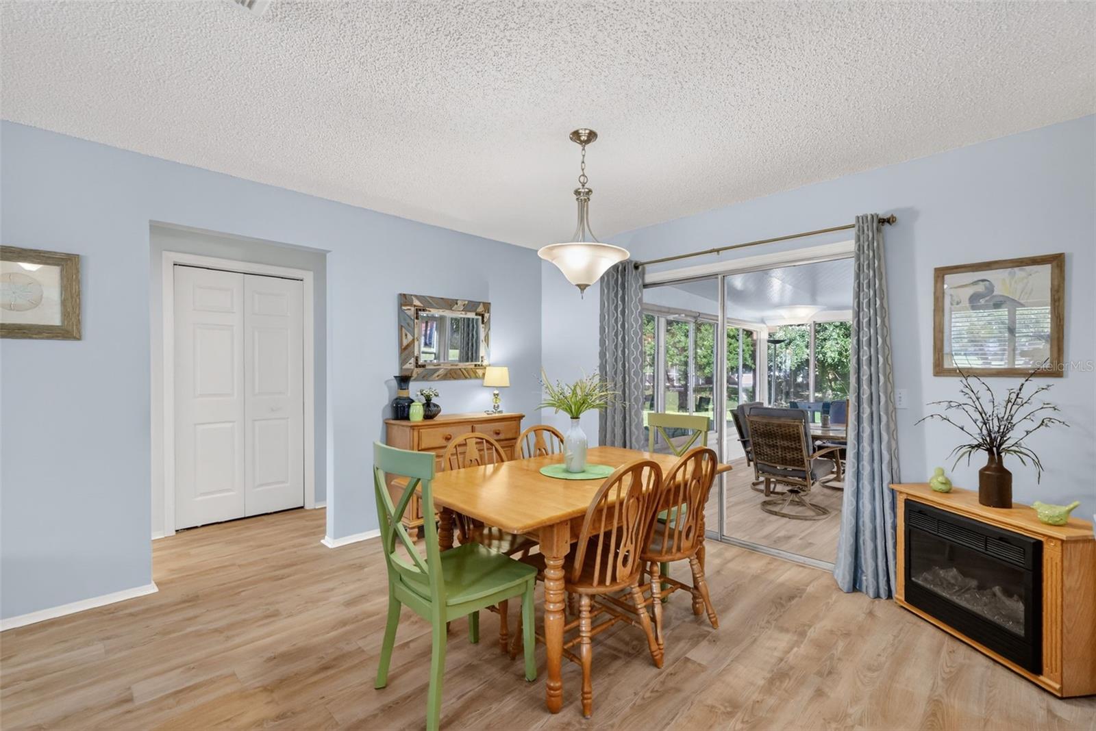 THE VILLAGES - Residential