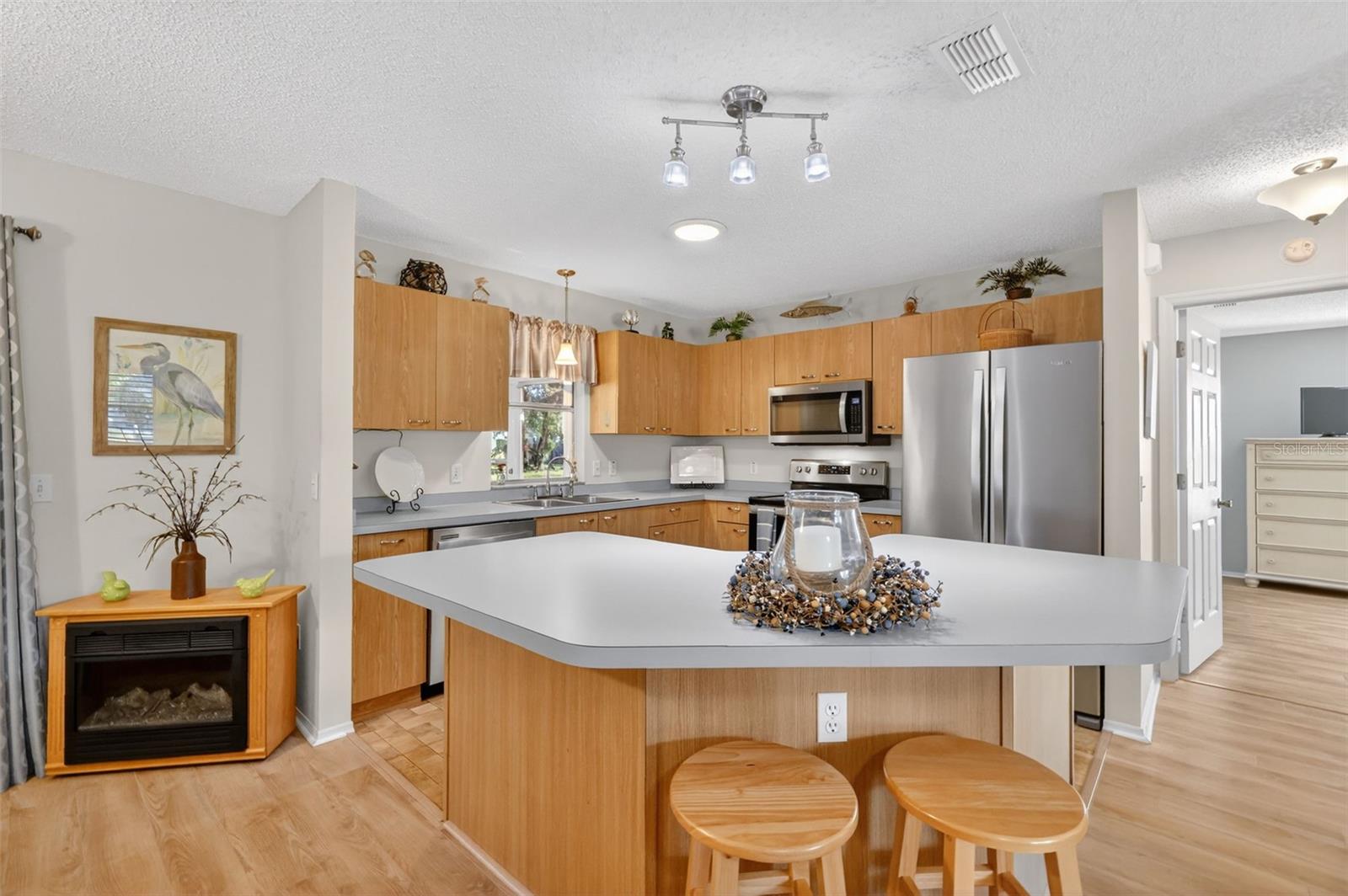 THE VILLAGES - Residential