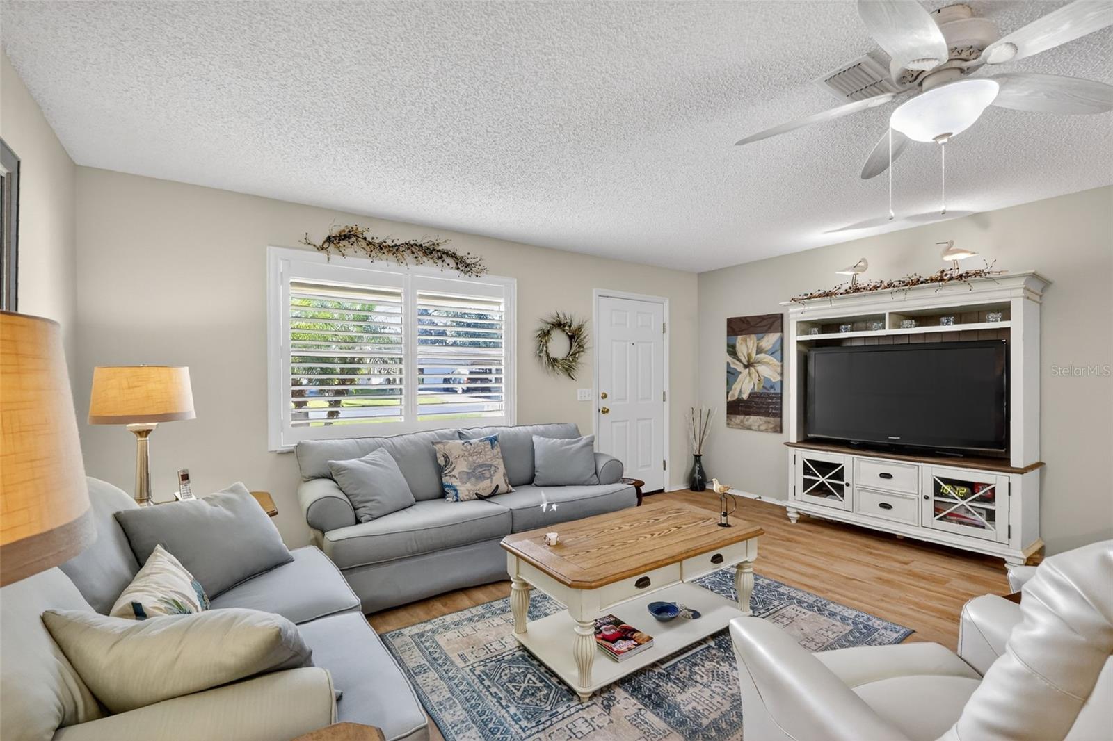 THE VILLAGES - Residential