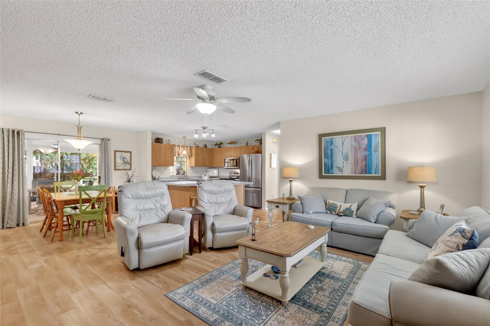 THE VILLAGES - Residential