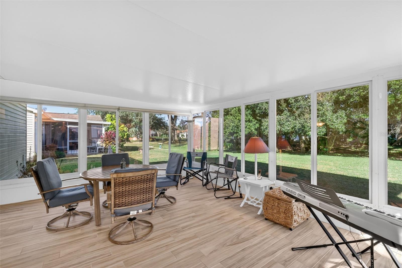 THE VILLAGES - Residential