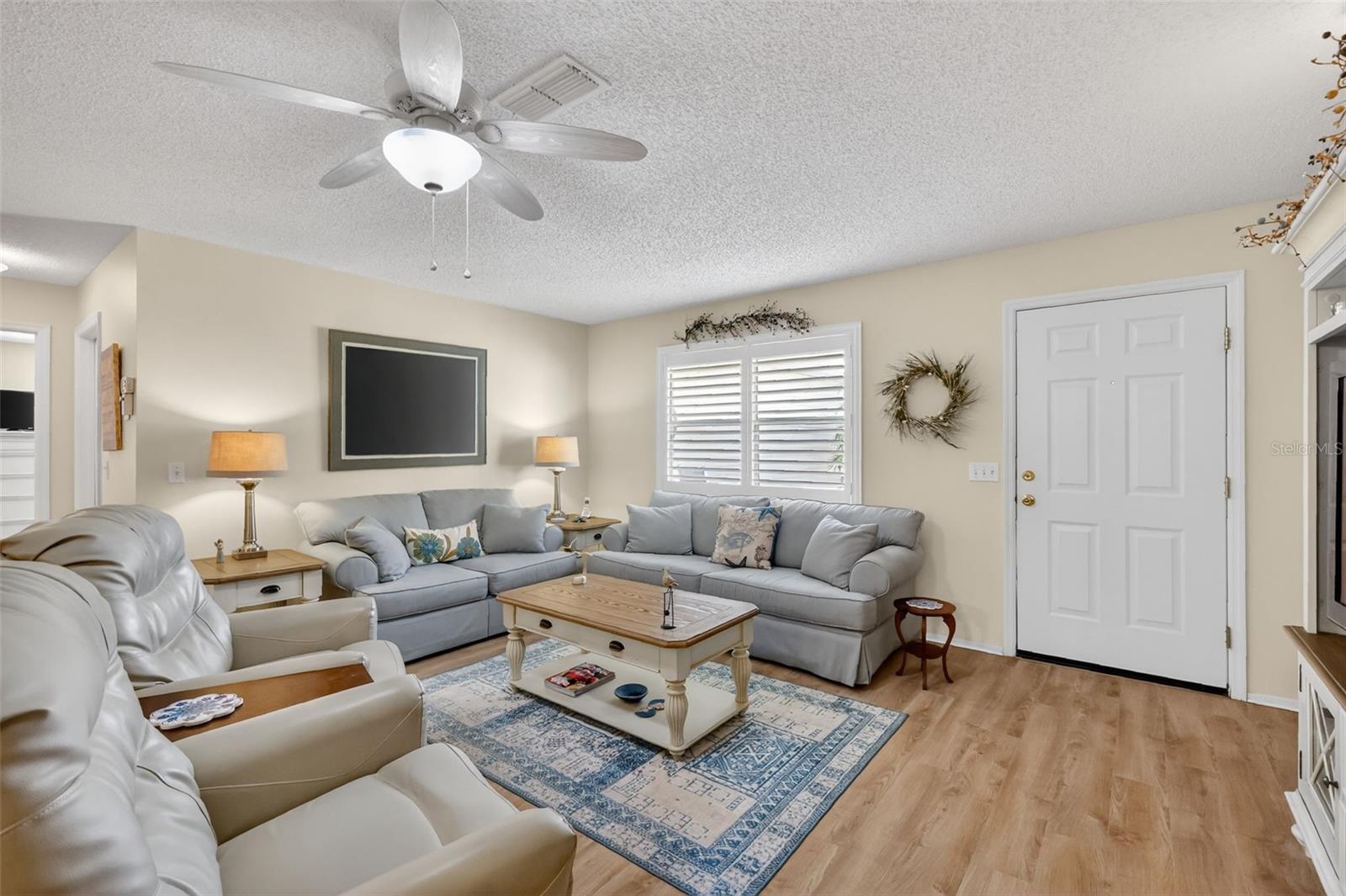 THE VILLAGES - Residential