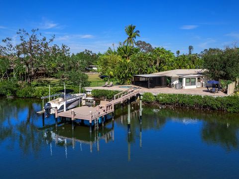 A home in SARASOTA