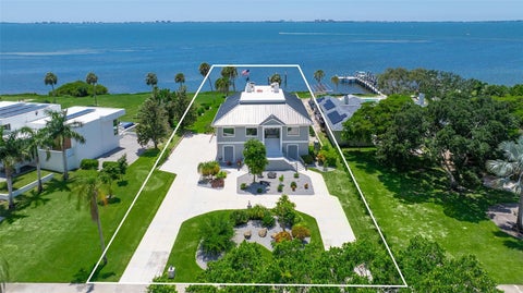7418 WESTMORELAND DRIVE SARASOTA FL 34243