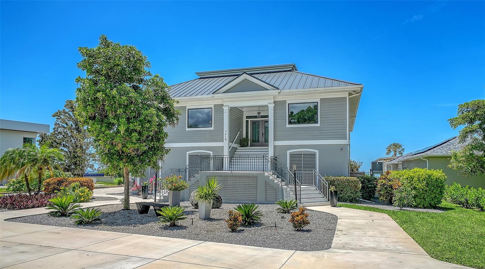7418 WESTMORELAND DRIVE