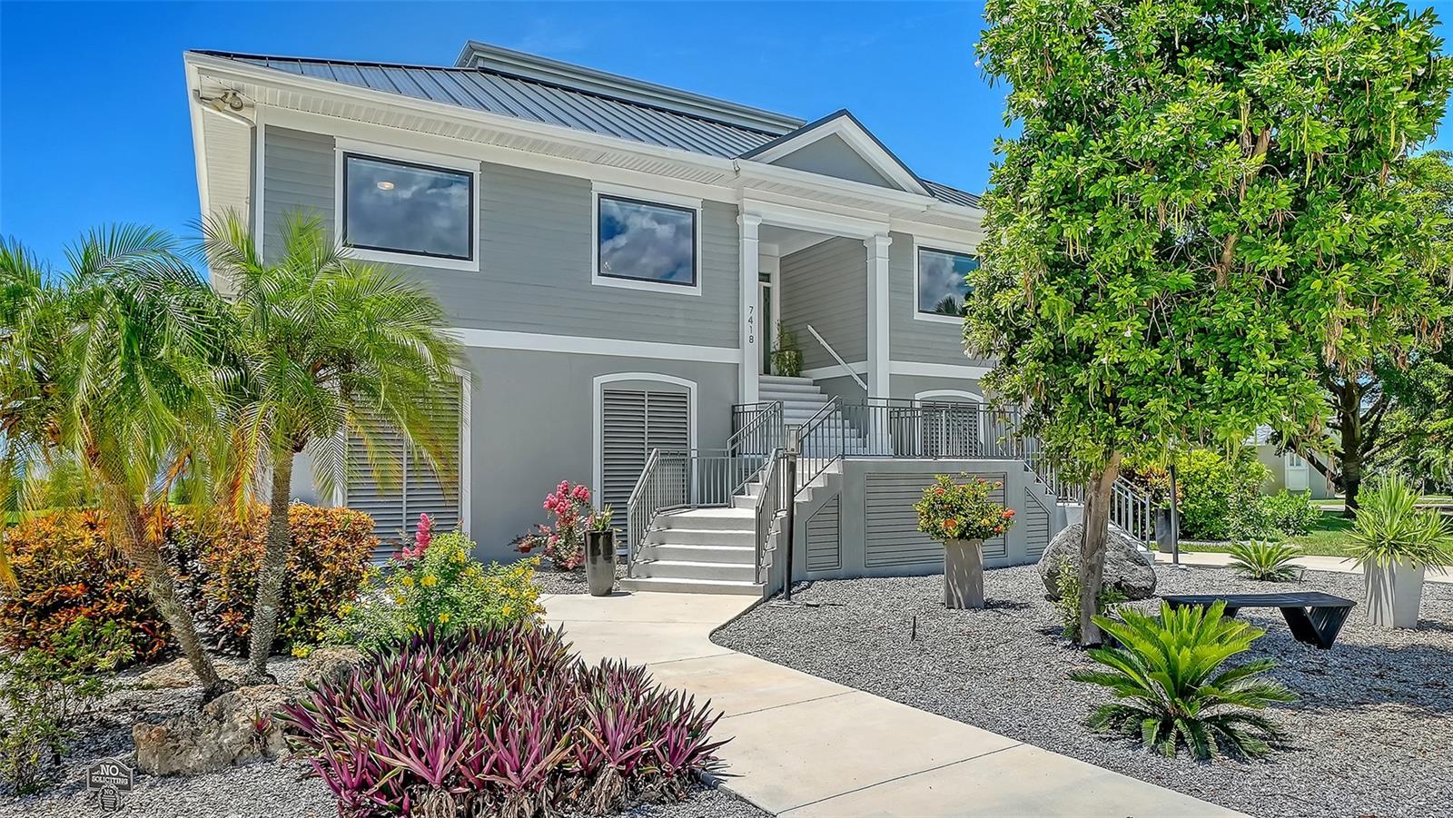 7418 WESTMORELAND DRIVE