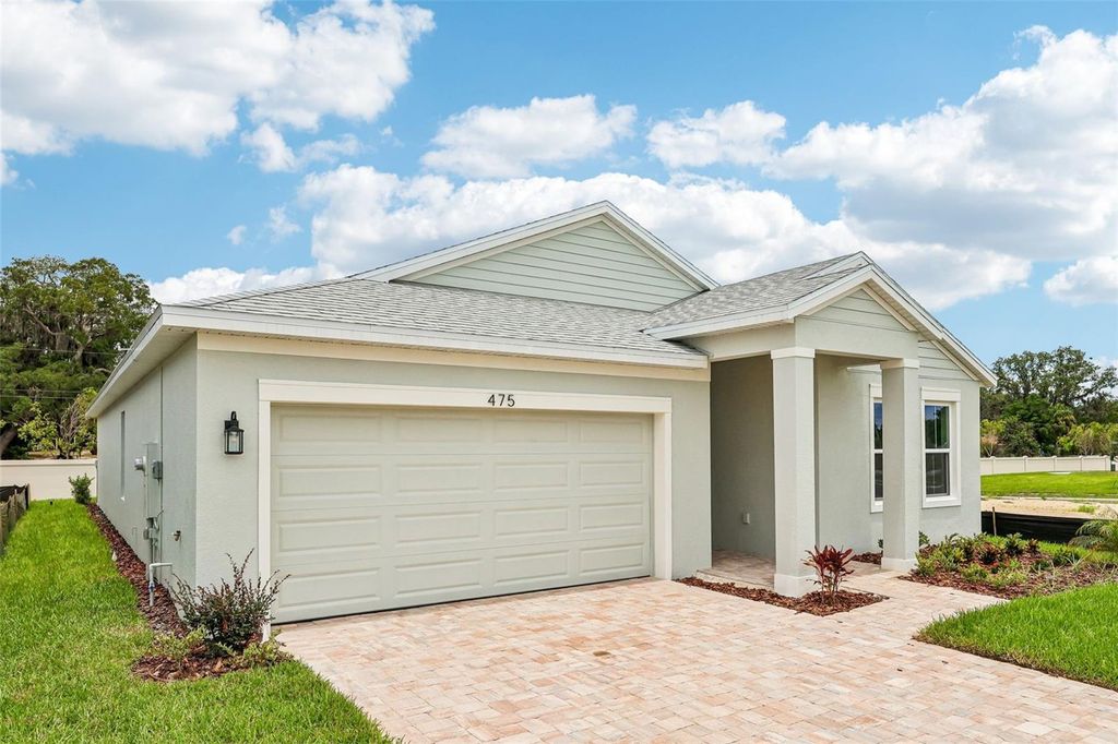 Photo of 475 Liberty Bend, Haines City, FL 33844 (MLS # O6413476)