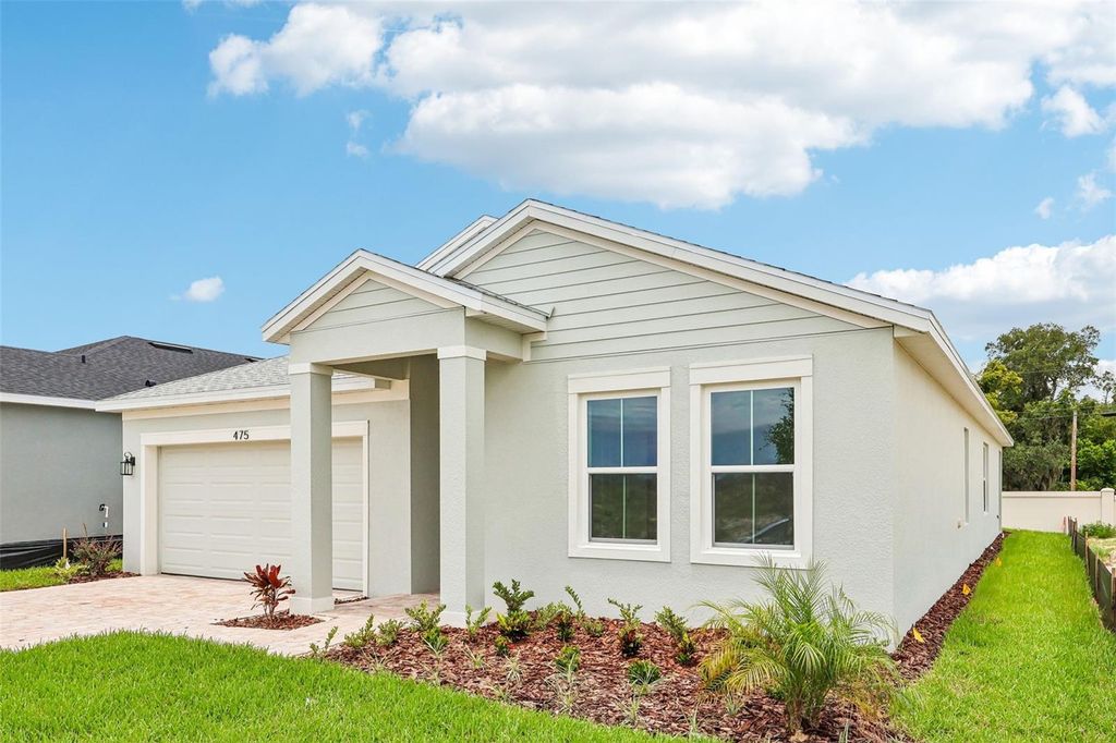 Photo of 475 Liberty Bend, Haines City, FL 33844 (MLS # O6413476)