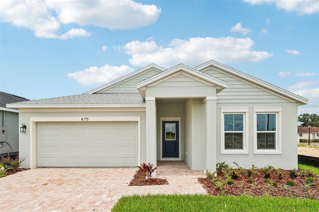 Photo of 475 Liberty Bend, Haines City, FL 33844 (MLS # O6413476)