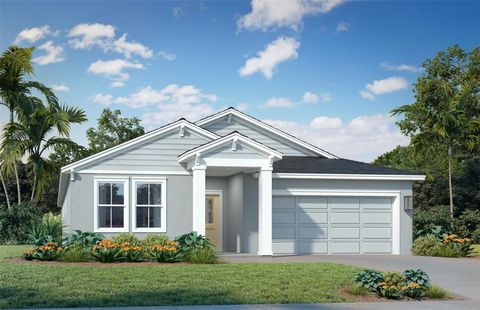 Photo of 475 Liberty Bend, Haines City, FL 33844 (MLS # O6413476)