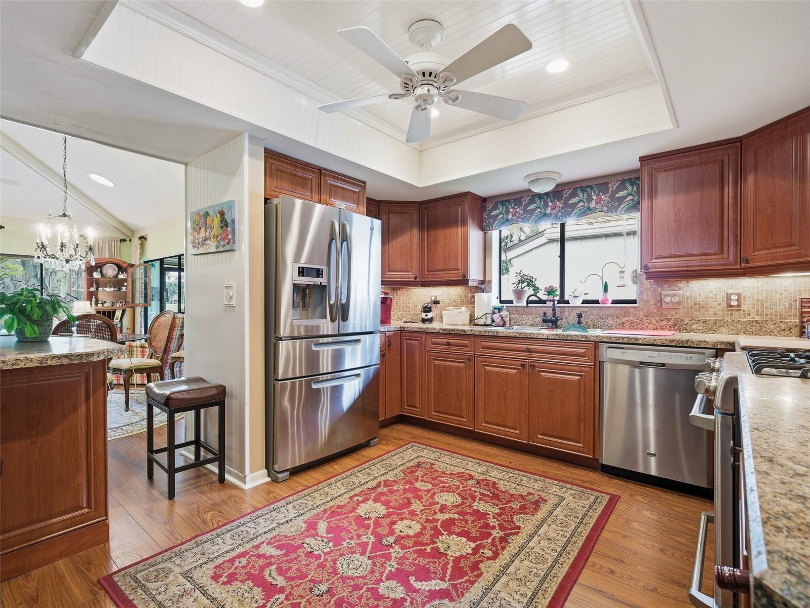 718 TANTALLON COURT