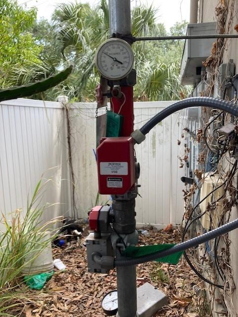 PROGRESO - Commercial Sale