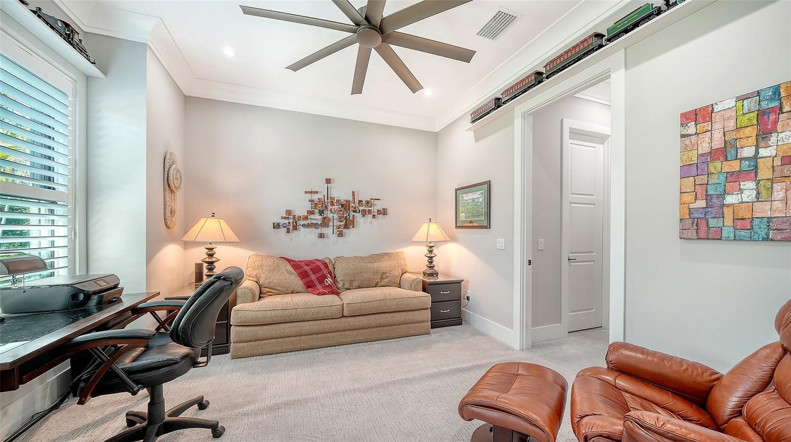 SIESTA COVE SUB - Residential