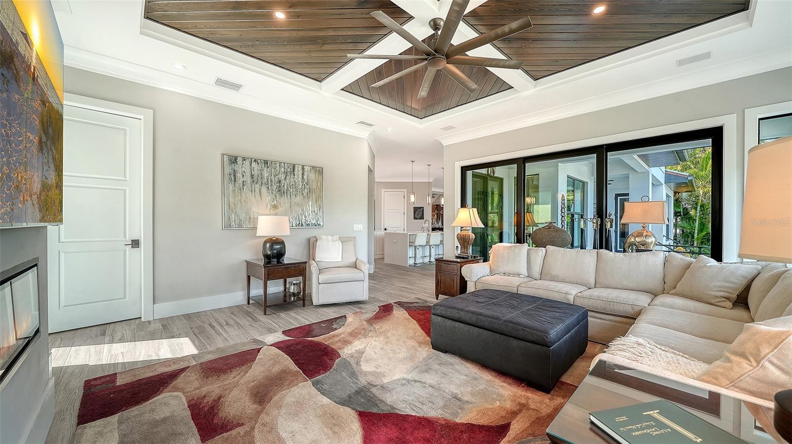 SIESTA COVE SUB - Residential