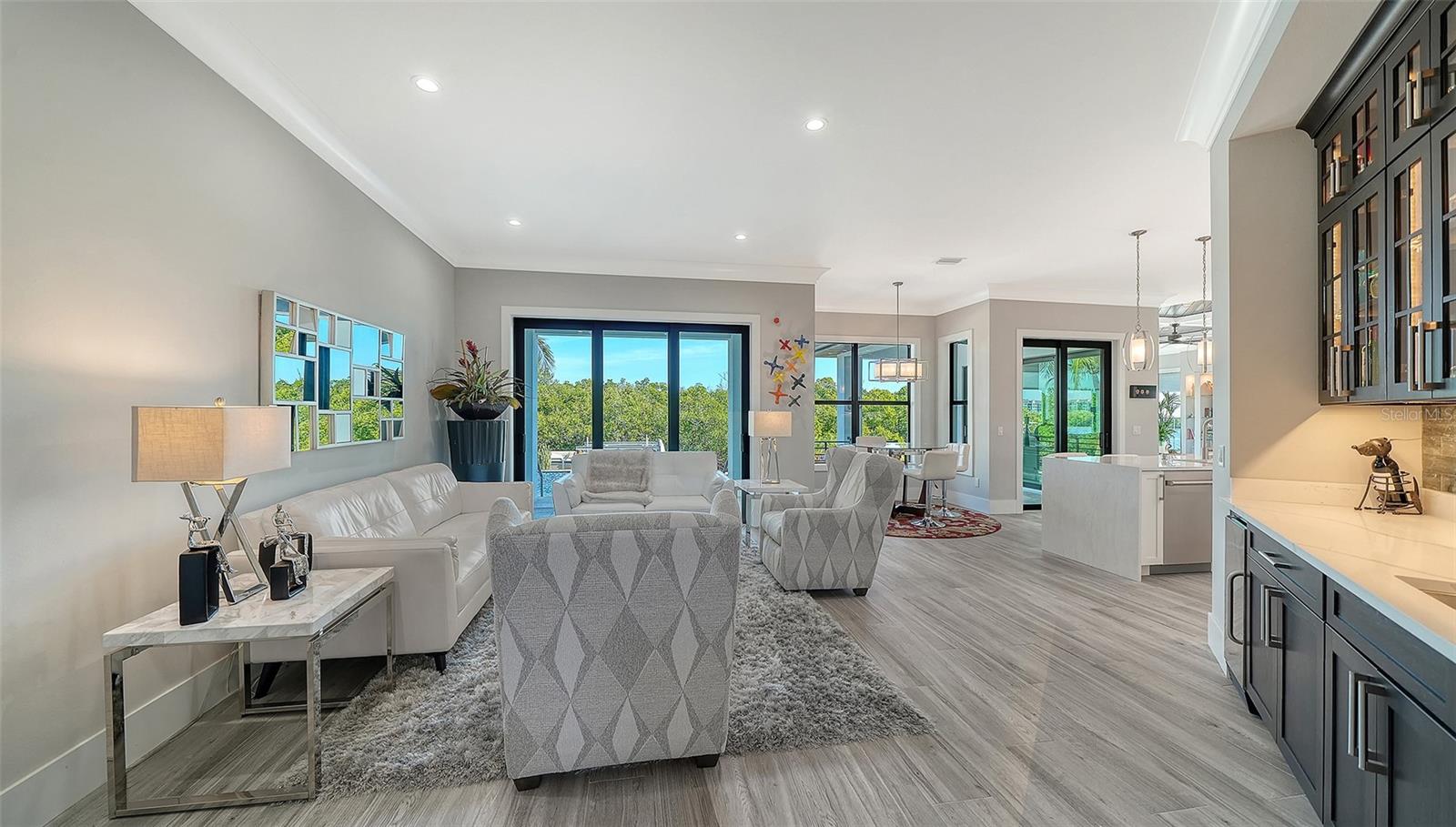 SIESTA COVE SUB - Residential