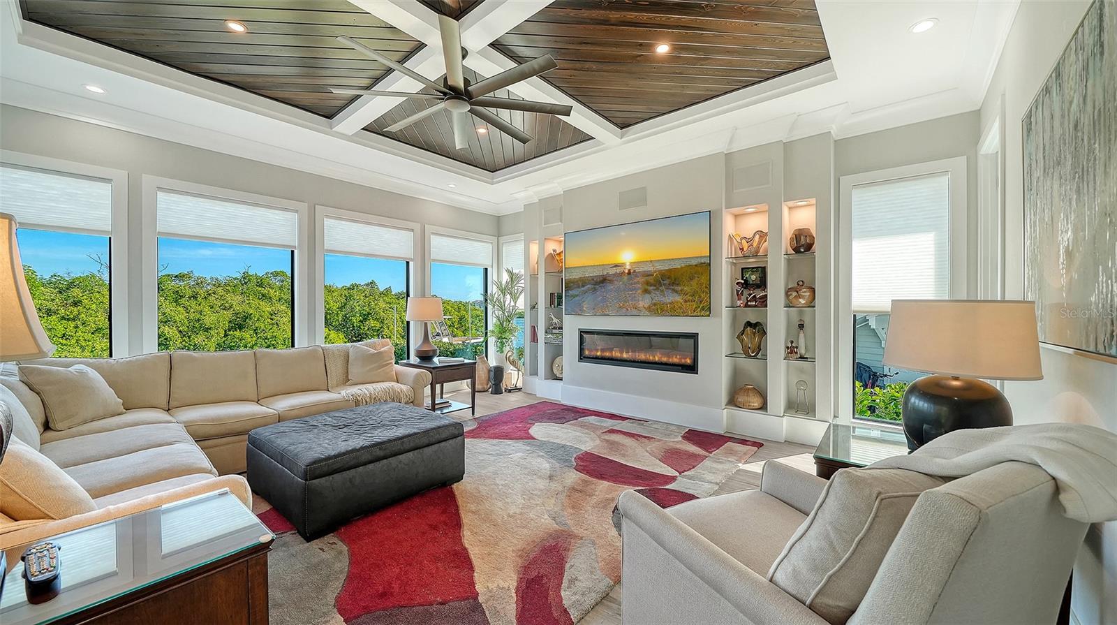 SIESTA COVE SUB - Residential