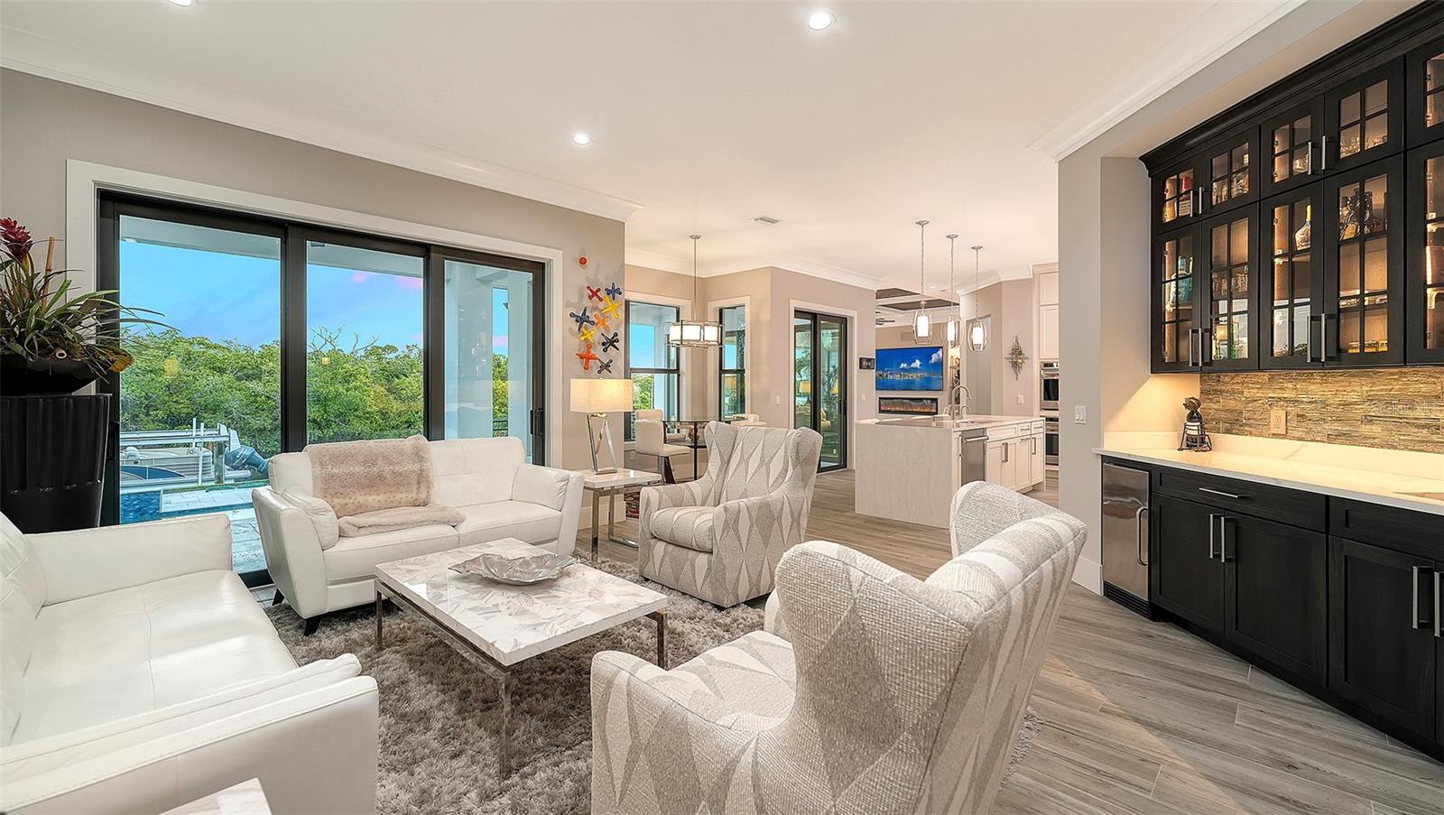 SIESTA COVE SUB - Residential