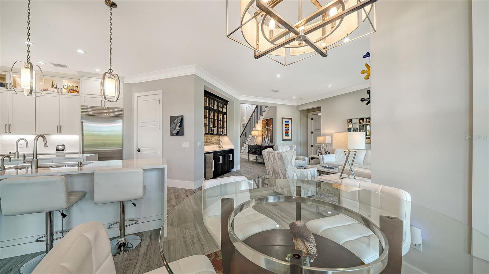 SIESTA COVE SUB - Residential