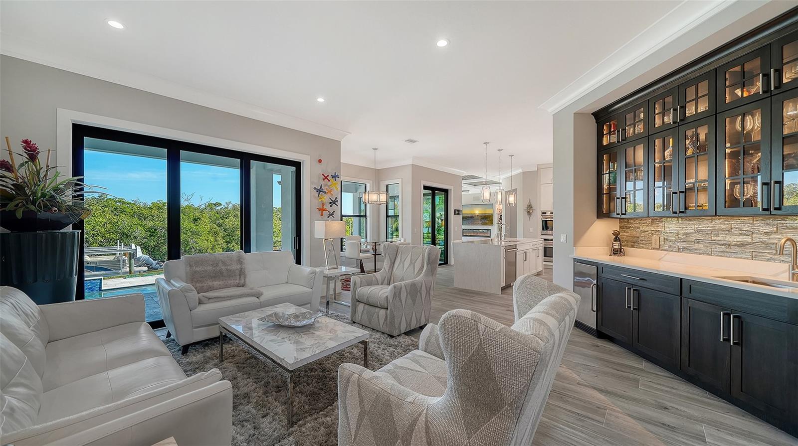 SIESTA COVE SUB - Residential