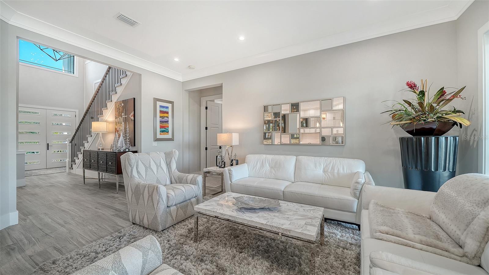 SIESTA COVE SUB - Residential