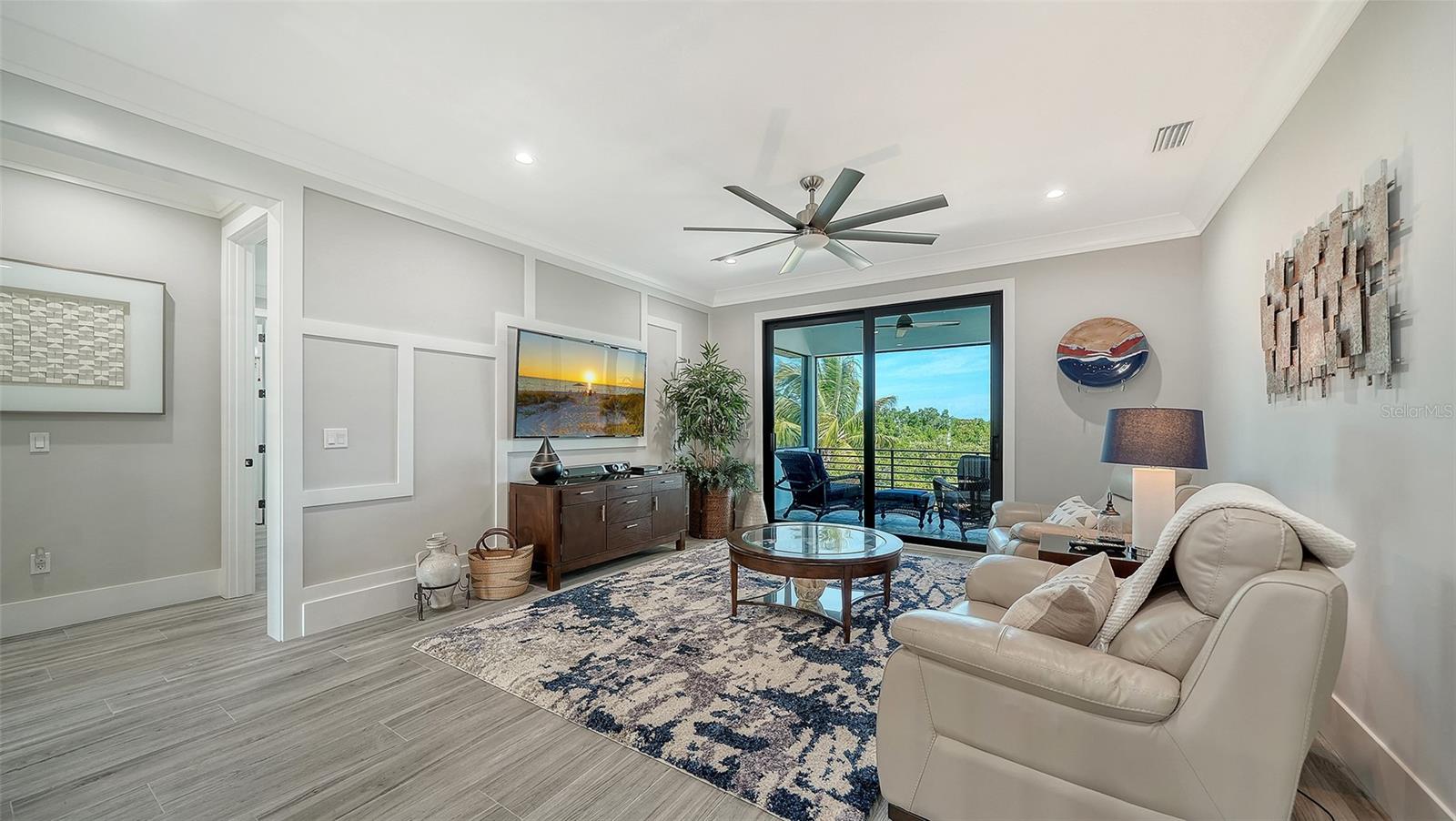 SIESTA COVE SUB - Residential