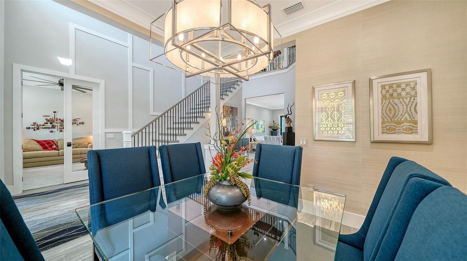 SIESTA COVE SUB - Residential