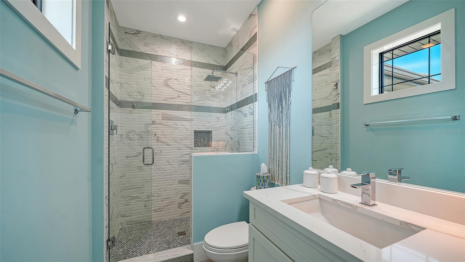 SIESTA COVE SUB - Residential