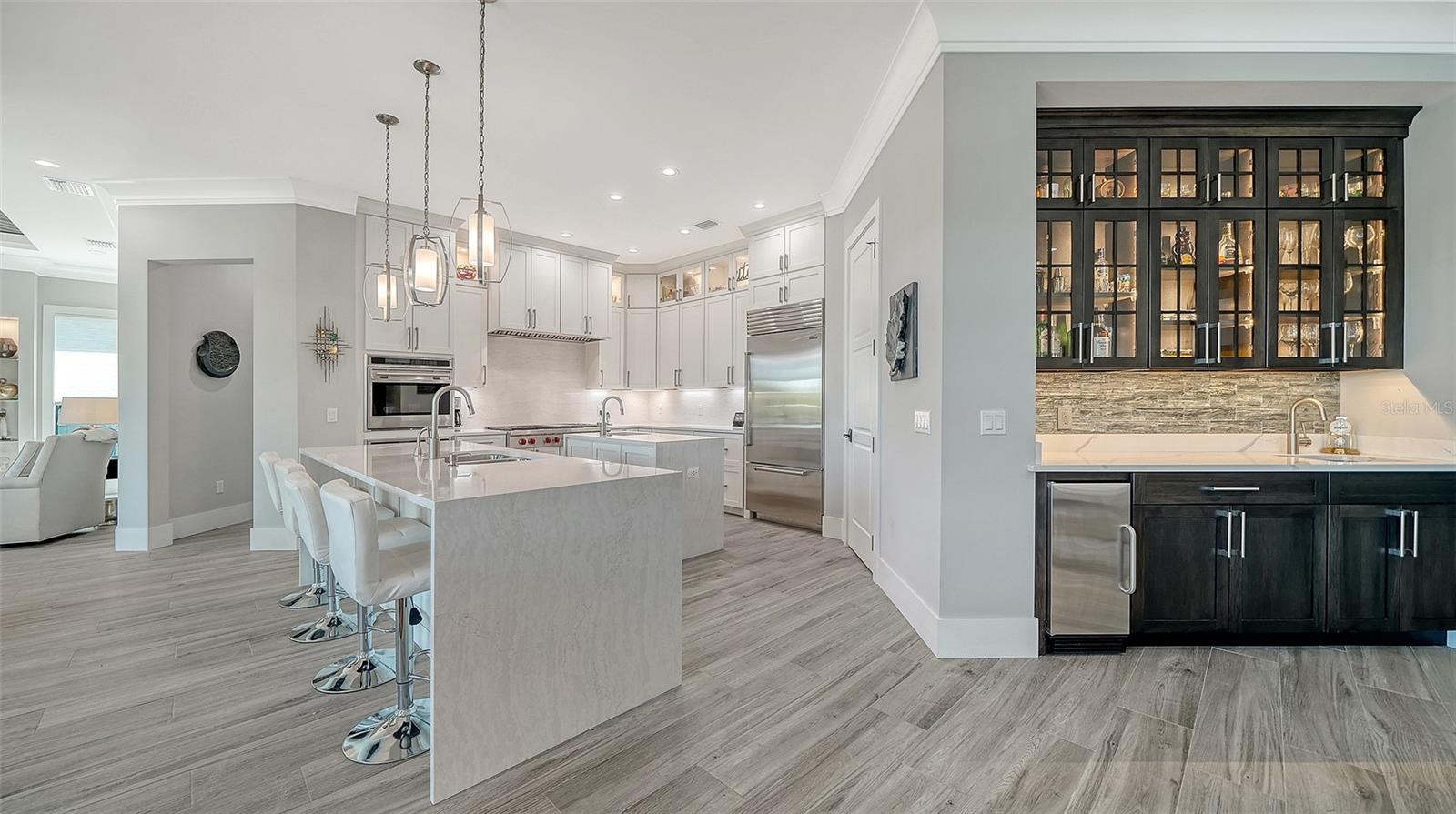 SIESTA COVE SUB - Residential