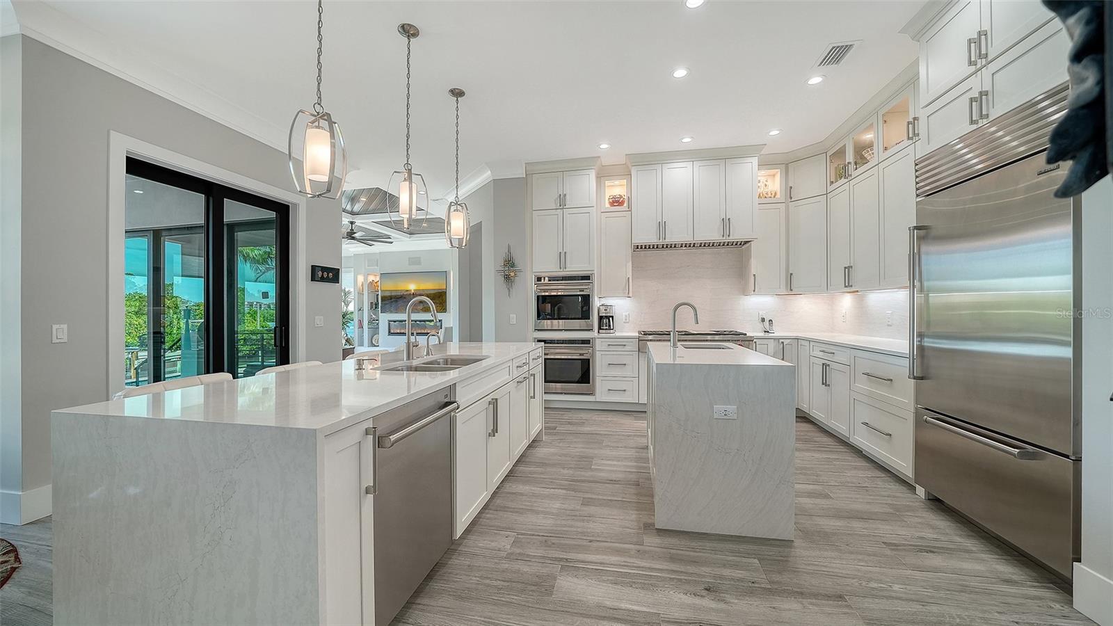 SIESTA COVE SUB - Residential