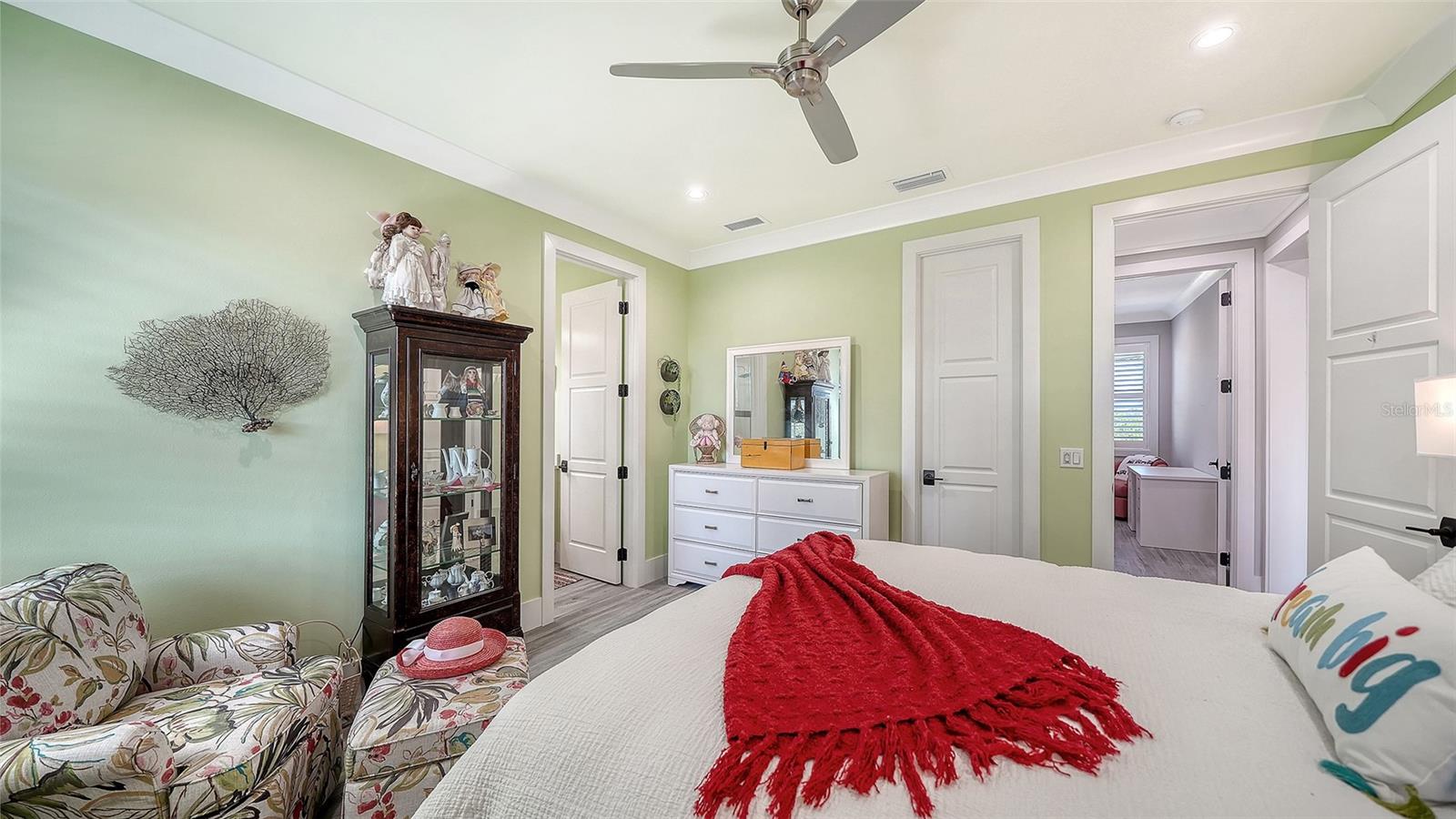 SIESTA COVE SUB - Residential