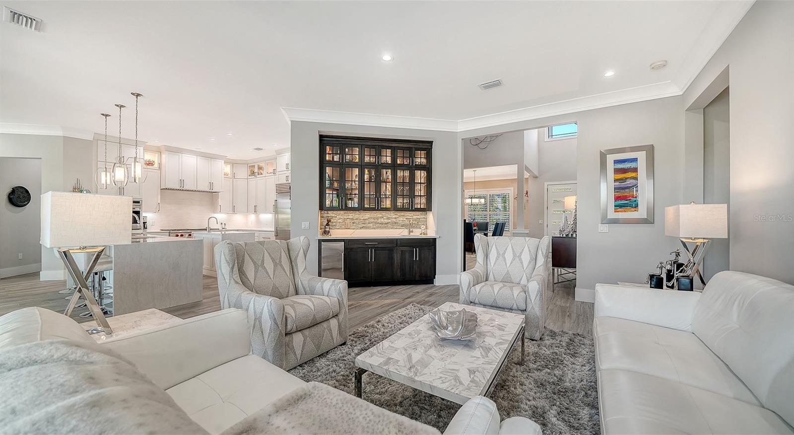 SIESTA COVE SUB - Residential