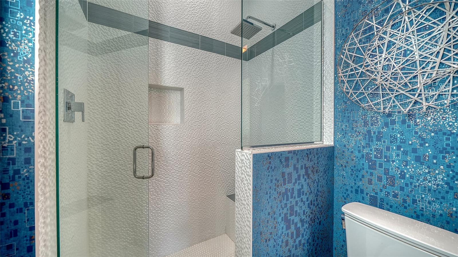 SIESTA COVE SUB - Residential