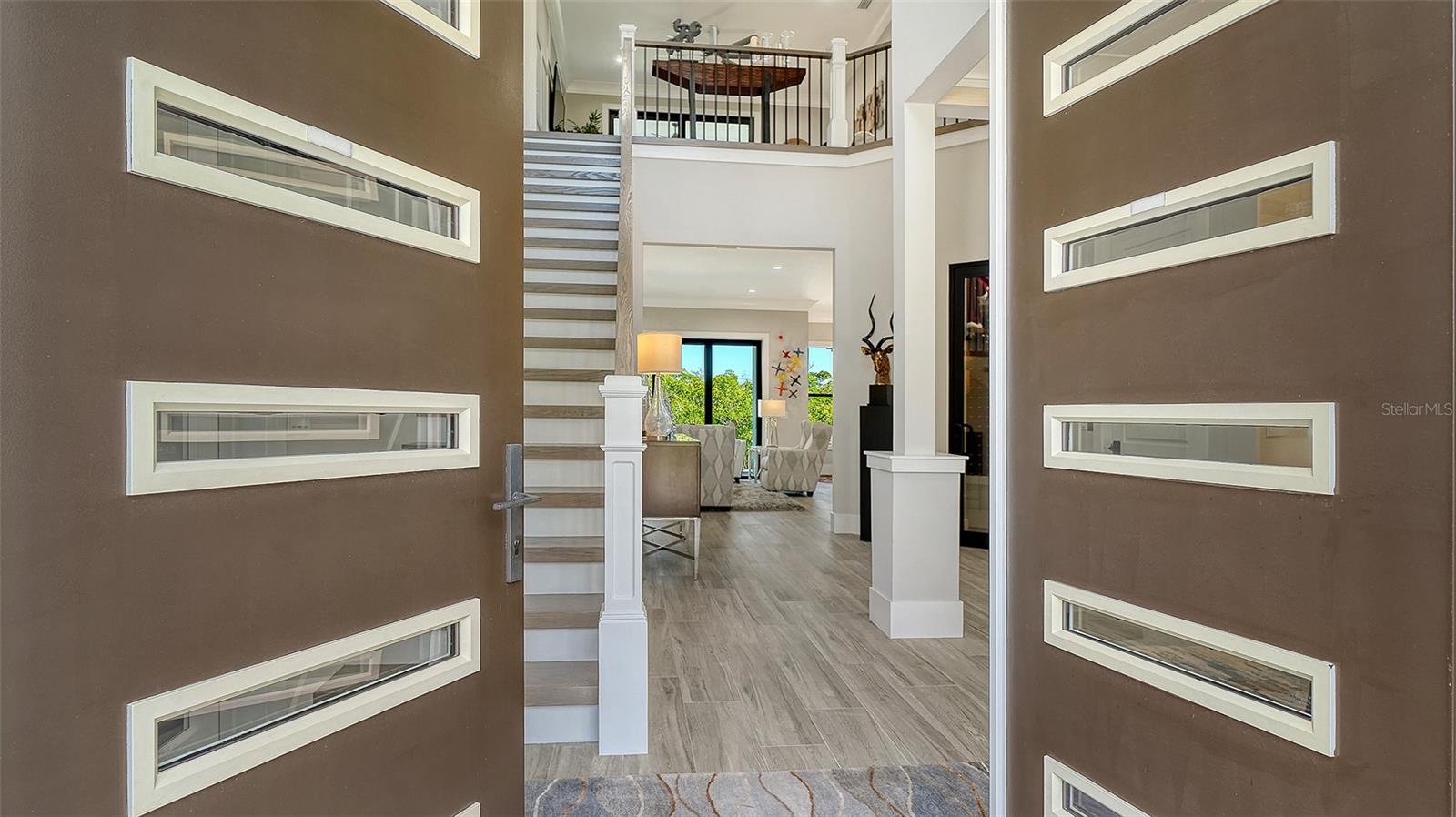 SIESTA COVE SUB - Residential