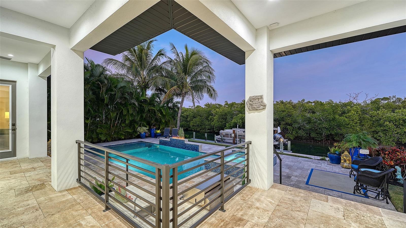 SIESTA COVE SUB - Residential