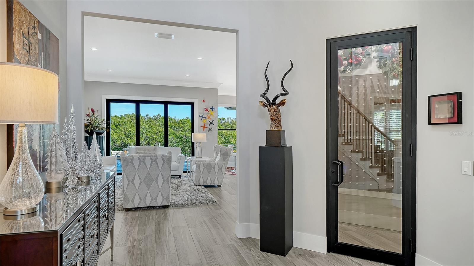 SIESTA COVE SUB - Residential