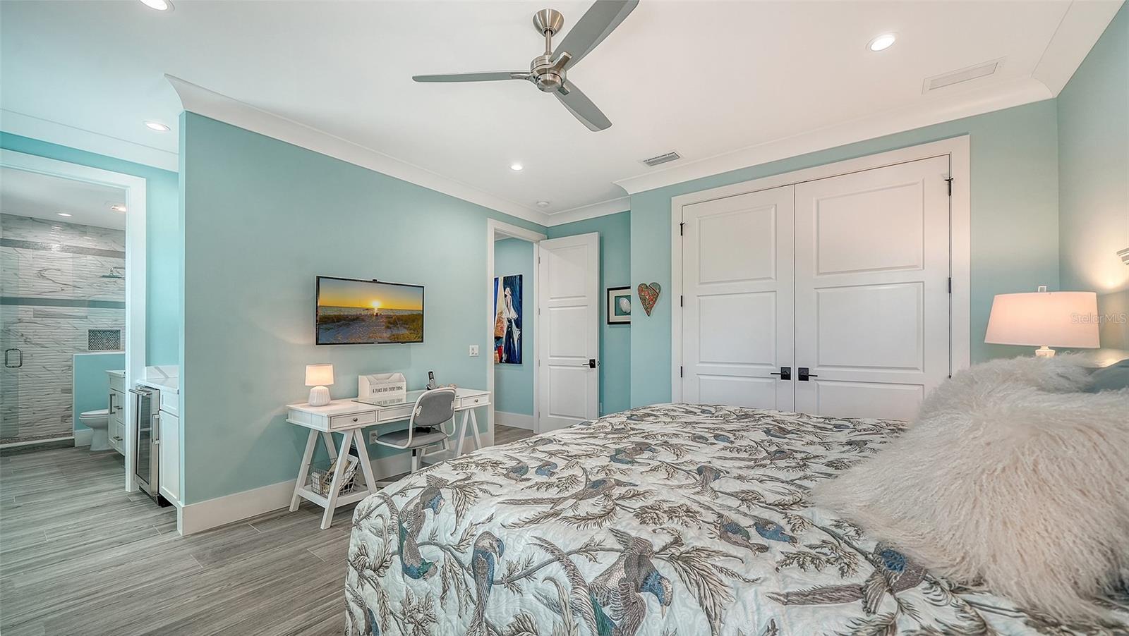 SIESTA COVE SUB - Residential